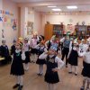 «Прощание с Букварем» 